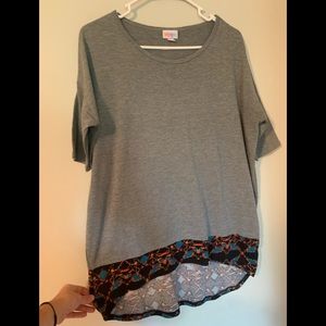 Lularoe Irma - XS